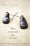 You Remind Me of Me: A Novel (English Edition) livre