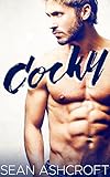 Cocky (English Edition) livre