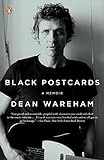 Black Postcards: A Memoir livre