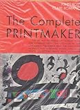 The Complete Printmaker livre