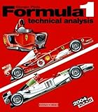 Formula 1 Technical Analysis 2004/2005 livre