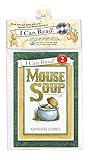 Mouse Soup Book and CD livre