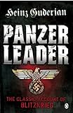 Panzer Leader livre