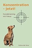 Konzentration - jetzt!: Hundetraining mit Fokus livre