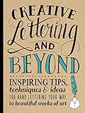 Creative Lettering and Beyond livre