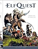 The Complete Elfquest Volume 1. livre