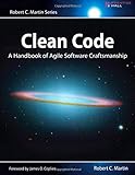 Clean Code: A Handbook of Agile Software Craftsmanship livre