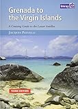 Grenada to the Virgin Islands Pilot livre