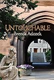 Untouchable (English Edition) livre