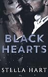 Black Hearts: A Dark Captive Romance (Heartbreaker Book 3) (English Edition) livre