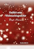 Endlich neue Weihnachtsgedichte livre