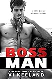 Bossman (English Edition) livre