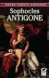 Antigone (Dover Thrift Editions) (English Edition) livre