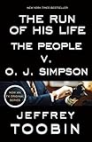 The Run of His Life: The People v. O. J. Simpson (English Edition) livre