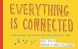 Everything is Connected: Reimagining the World One Postcard at a Time livre