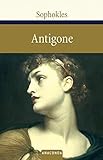 Antigone (Große Klassiker zum kleinen Preis) livre