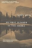 My First Summer in the Sierra (English Edition) livre