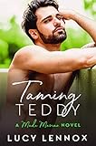 Taming Teddy: Made Marian Series Book 2 (English Edition) livre