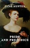 Pride and Prejudice ( A to Z Classics ) (English Edition) livre