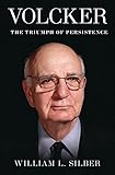 Volcker: The Triumph of Persistence livre