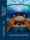The New Atlantis (English Edition) livre
