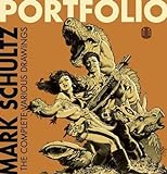Portfolio: The Complete Various Drawings livre