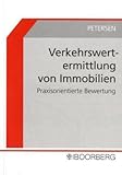 Verkehrswertermittlung von Immobilien livre