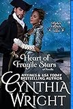 Heart of Fragile Stars (Rakes & Rebels: The Beauvisage Family Book 1) (English Edition) livre