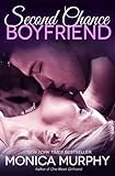 Second Chance Boyfriend: A Novel (One Week Girlfriend Quartet Book 2) (English Edition) livre