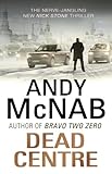 Dead Centre: (Nick Stone Thriller 14) (English Edition) livre