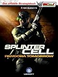 Splinter Cell - Pandora Tomorrow Lösungsbuch livre