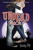 Undead Much livre