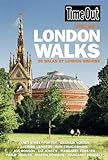 Time Out London Walks Volume 1 - 3rd Edition livre
