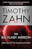 The Backlash Mission (The Blackcollar Series Book 2) (English Edition) livre