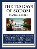 The 120 Days of Sodom (English Edition) livre