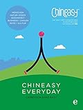 Chineasy Everyday - Die Welt der chinesischen Schriftzeichen livre