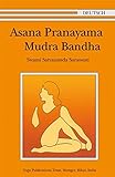 Asana Pranayama Mudra Bandha livre