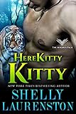 Here Kitty, Kitty (Magnus Pack Book 3) (English Edition) livre