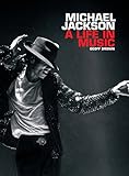 Michael Jackson: A Life In Music (English Edition) livre