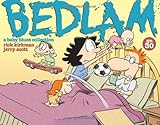 BEDLAM: A Baby Blues Collection livre