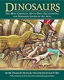 Dinosaurs: The Most Complete, Up-to-Date Encyclopedia for Dinosaur Lovers of All Ages livre