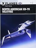 North American XB-70 Valkyrie livre