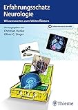 Erfahrungsschatz Neurologie livre