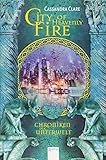 City of Heavenly Fire: Chroniken der Unterwelt (6) livre