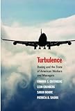 Turbulence (English Edition) livre