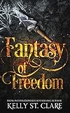 Fantasy of Freedom (The Tainted Accords Book 4) (English Edition) livre