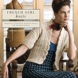 French Girl Knits livre