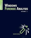 Windows Forensic Analysis DVD Toolkit livre