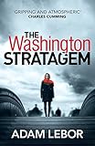 The Washington Stratagem (Yael Azoulay Book 2) (English Edition) livre