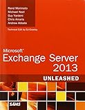 Microsoft Exchange Server 2013 Unleashed livre